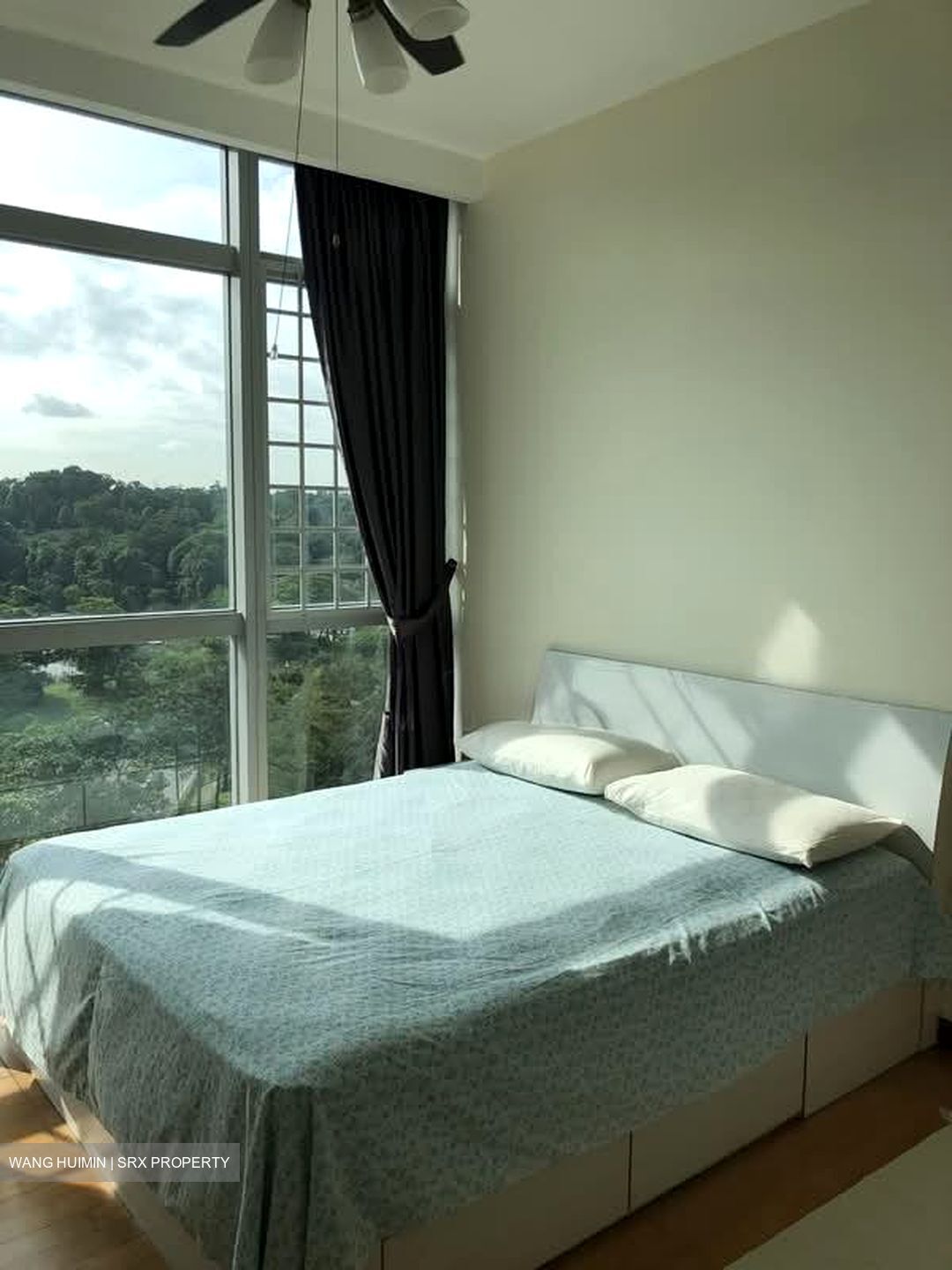 Hillview Regency (D23), Condominium #572921631